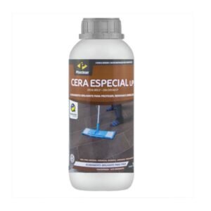 Pisoclean LP Cera Especial 1lt
