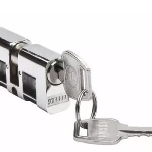 Cilindro para Fechadura Soprano