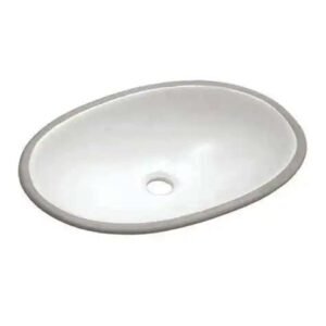 Cuba Embutir Universal Oval 305 X 390mm Deca