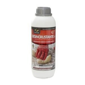 Pisoclean LP Desincrustante 1lt