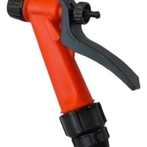 Esguicho revolver Plastico para Mangueira