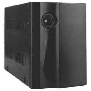 Estabilizador e  protetor eletrônico 2000VA