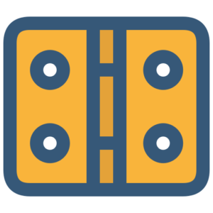 Ferragens e Acessórios