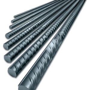 Ferro de Obra 8.0mm(5/16)