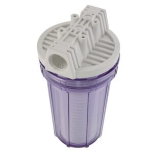 Filtro para Caixa D'Água 9.3/4 rosca de 3/4"