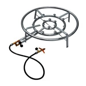 Fogareiro para Paella Ref 036