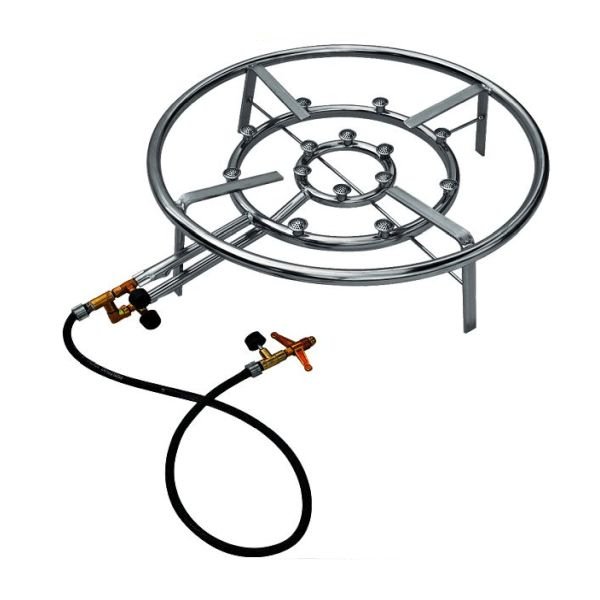 Fogareiro para Paella Ref 036