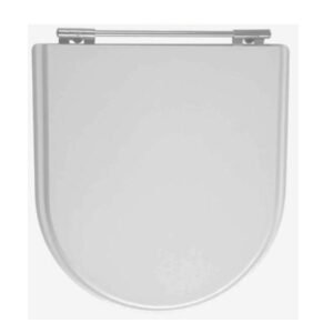 Assento Sanitário Laqueado Modelo Calipso Louca Incepa