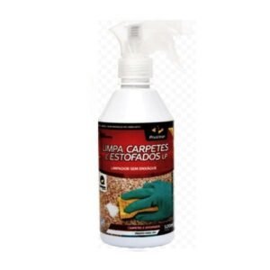 Pisoclean LP Limpa Carpetes e Estofados 1lt
