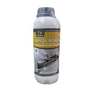 Pisoclean LP Limpeza Pesada 1lt