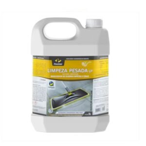 Pisoclean LP Limpeza Pesada 5lt