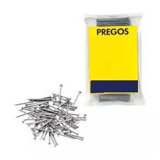 Prego s/ Cabeça 8x12 1 Kg