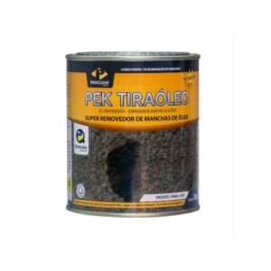 Pisoclean Pek Tiraóleo 1kg