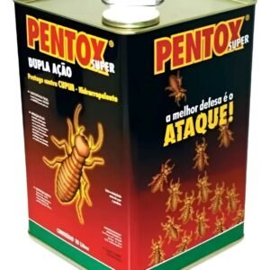 Pentox Cupinicida 18lt