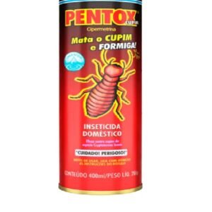 Pentox Spray Cupinicida 400ml