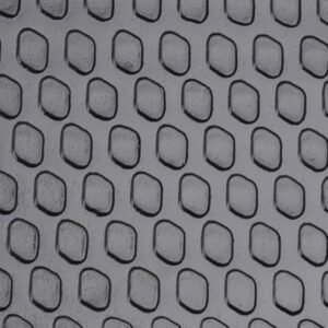 Piso Teclado com 1.0M por metro