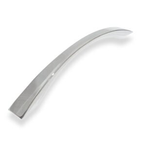 Puxador Iron/Balmino 192 Cromado UV