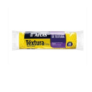 Rolo de Textura Normal 23cm AT 110/75 S/Cabo