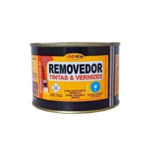 Removedor de Tinta Pastoso 900ml