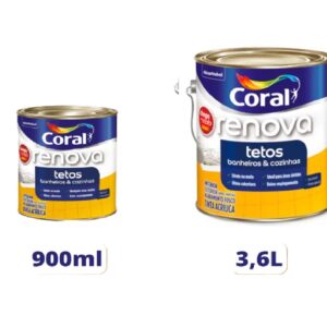 Renova Tetos de Banheiro & Cozinha