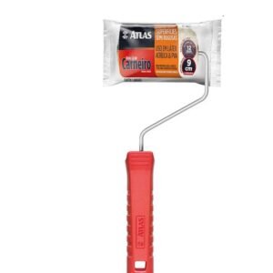 Rolo de Lã 5cm Atlas Ref.328