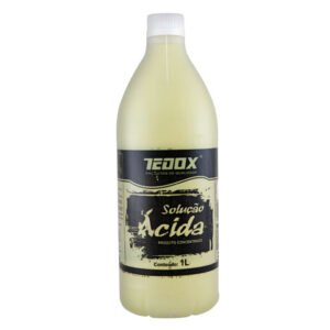 Solução Acida 950ml