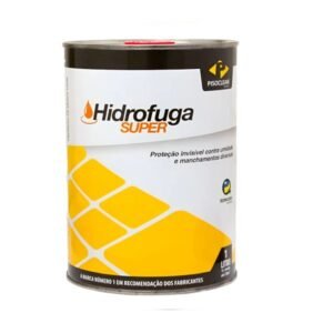 Pisoclean LP Hidrofuga Super 1lt