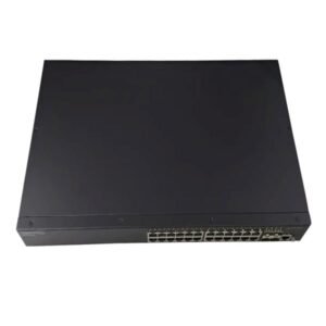 Switch Gerenciável Poe 8p 24p L3 Edge-core