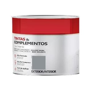 Esmalte Sintético Ouro 225ml