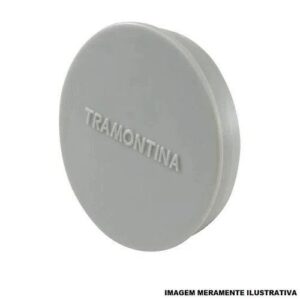 tampão para Condulete PVC 1P Tramontina