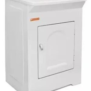 Tanque de Fibra com Gabinete 35lt