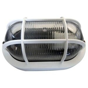 Tartaruga Plastica Branca VILLAPLAST