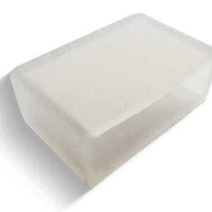 Terminal de Silicone Para Mangueira LED e Neon