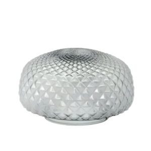 Globo Tipo Jaca  Drops Boca 10 transparente