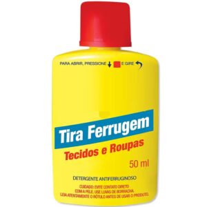 Tira Ferrugem 50ml