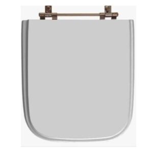 Assento Sanitário Laqueado ModeloTivoli Louca Ideal