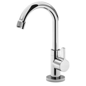 Torneira de Mesa 1195 J20 com Bica Móvel
