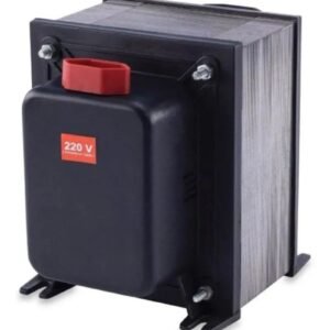 Transformador Bivolt 5000VA