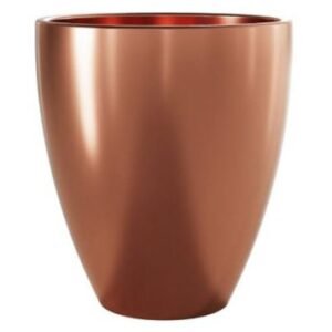 Vaso Cerãmico Frankfurt Japi Bronze 10