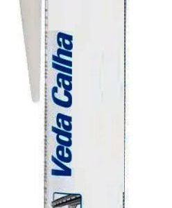 Veda Calha Transparente 280gr