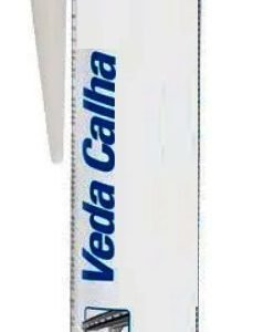 Veda Calha Alumínio 280gr