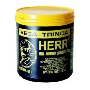 Veda Trinca Herr 380g