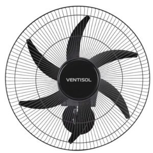 Ventilador de Parede de 50cm Bivolt