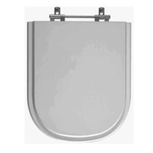 Assento Sanitário Laqueado Modelo Vogue Plus Louca Deca