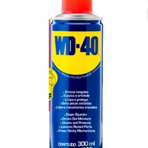 ÓLEO WD-40 300ML
