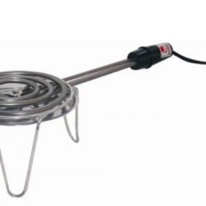 Fogareiro Elétrico Blindado 127V