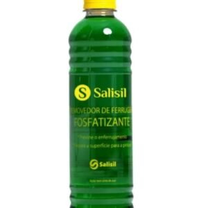 Removedor de Ferrugem Fosfatizante 100ml