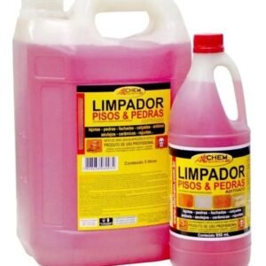 Limpador de pisos Aditivado 5lt