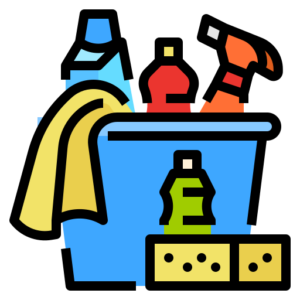 Limpeza e Manutenção