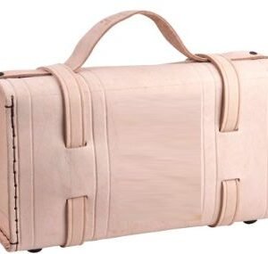 Maleta de Couro para Ferramentas